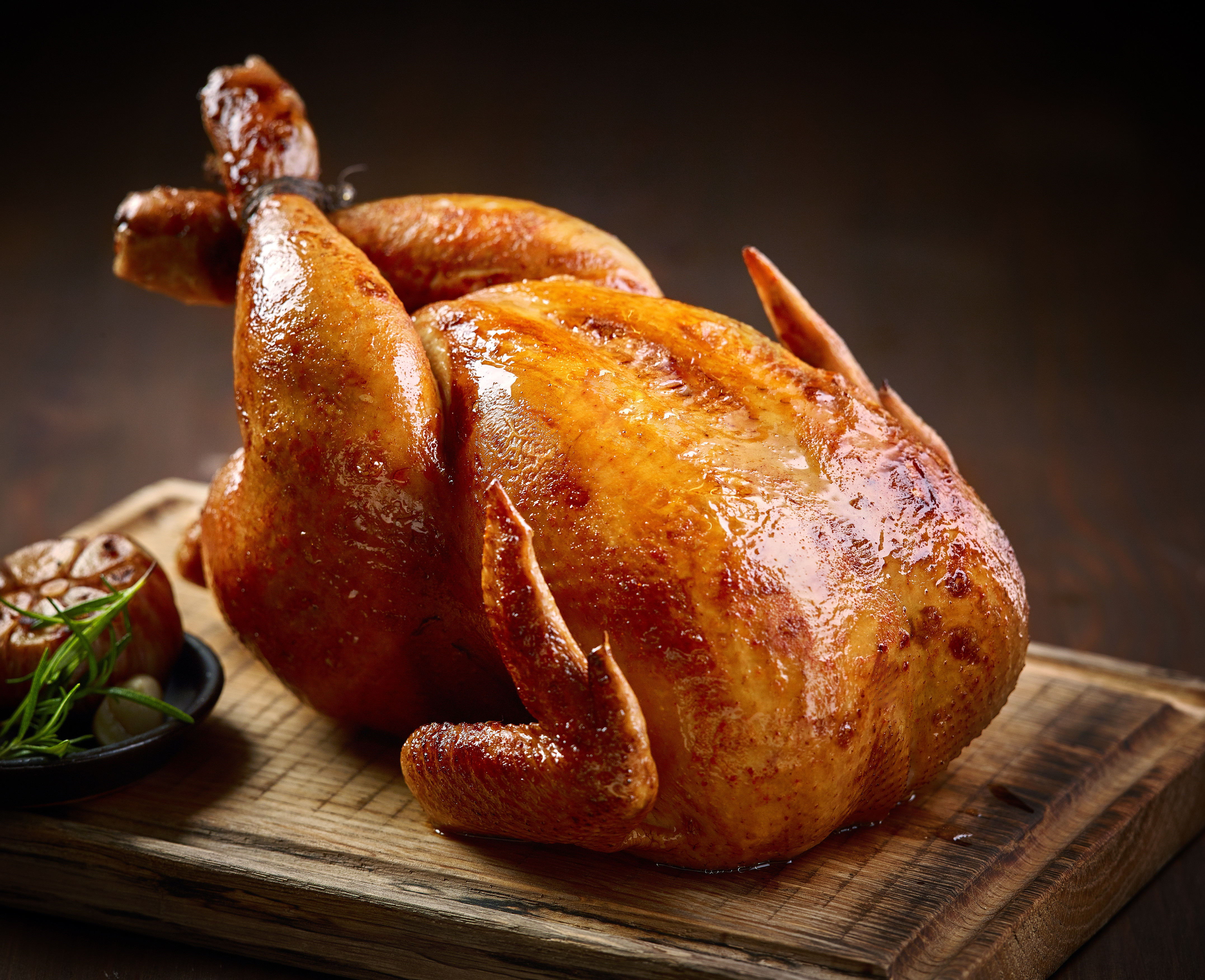When Should I Buy My Turkey For Thanksgiving
 Honey Roasted Turkey Recipe for Thanksgiving