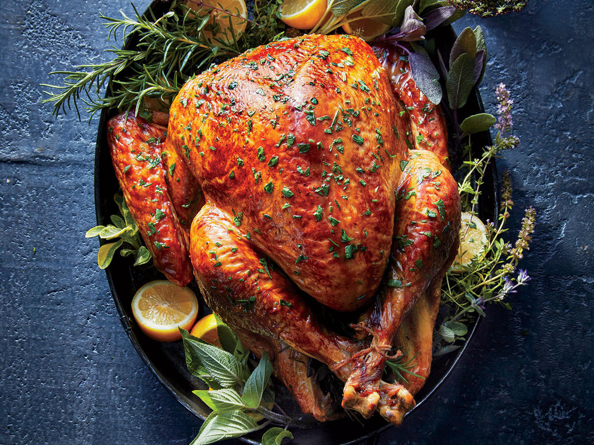 When Should I Buy My Turkey For Thanksgiving
 Why You Should Buy Your Turkey Right Now