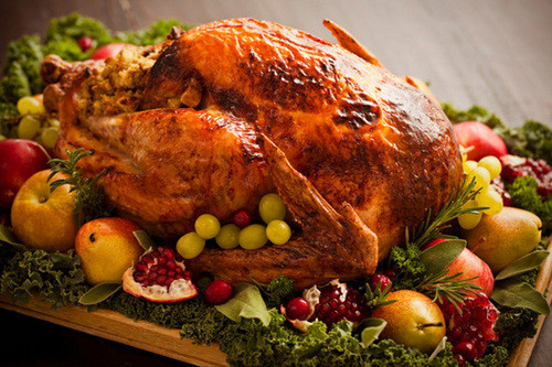 When To Buy Fresh Turkey For Thanksgiving
 Picking a turkey Frozen or fresh Organic Heritage What