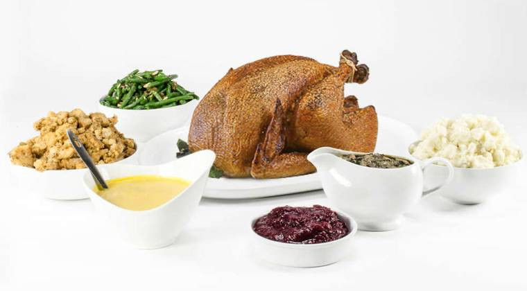 Whole Food Thanksgiving Dinner Order
 How to order Thanksgiving dinner 2016 7 last minute food