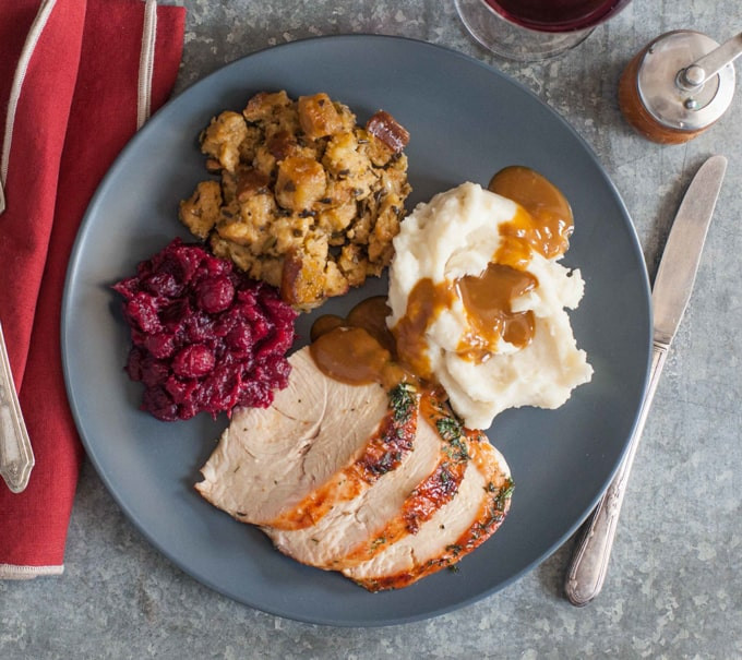 Whole Foods Turkey Thanksgiving
 Let Whole Foods Reduce Your Holiday Stress Giveaway