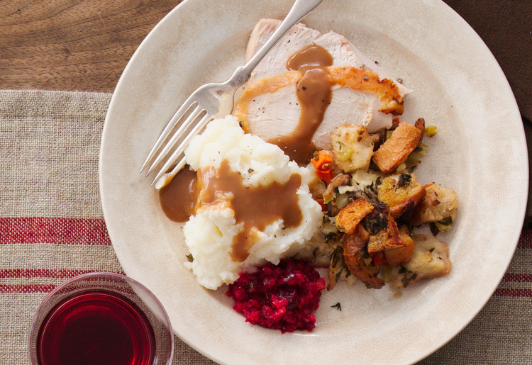 Whole Foods Turkey Thanksgiving
 Thanksgiving Dinner Menu & Ideas