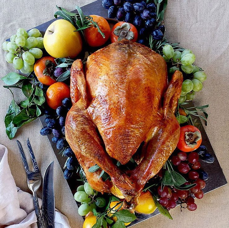 Whole Foods Turkey Thanksgiving
 Amazon Unleashes Whole Foods Thanksgiving Discounts