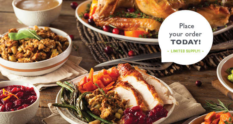 Whole Foods Turkey Thanksgiving
 Thanksgiving