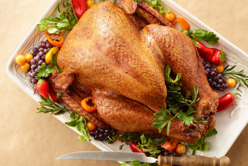 Whole Foods Turkey Thanksgiving
 OVEN READY™ Cajun Whole Turkey
