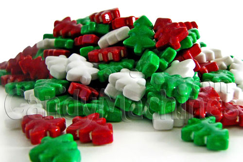 Wholesale Christmas Candy
 Buy Christmas Trees Candy By The Pound Vending Machine