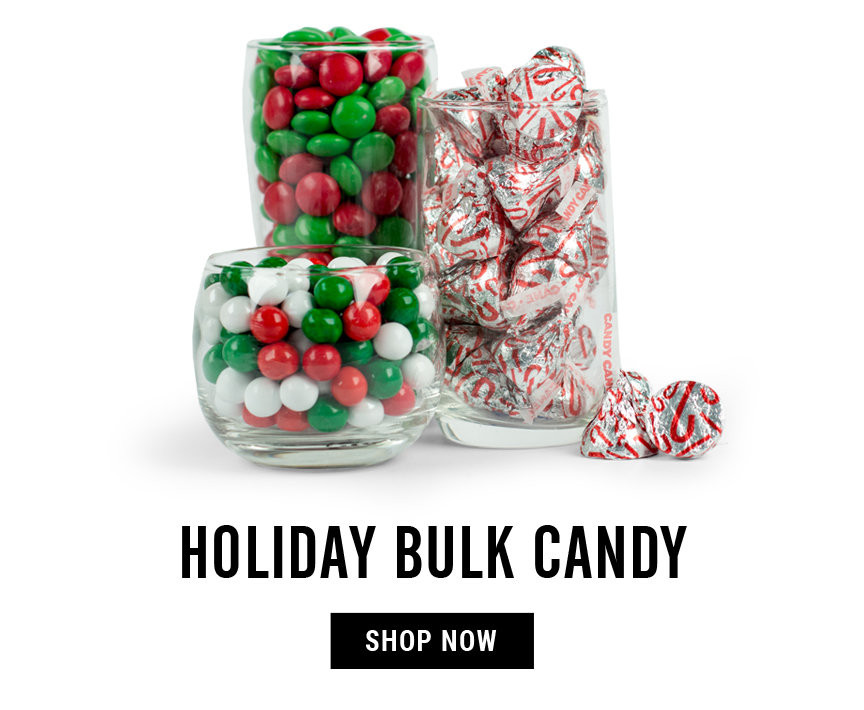Wholesale Christmas Candy
 Christmas & Holiday Candy Gifts
