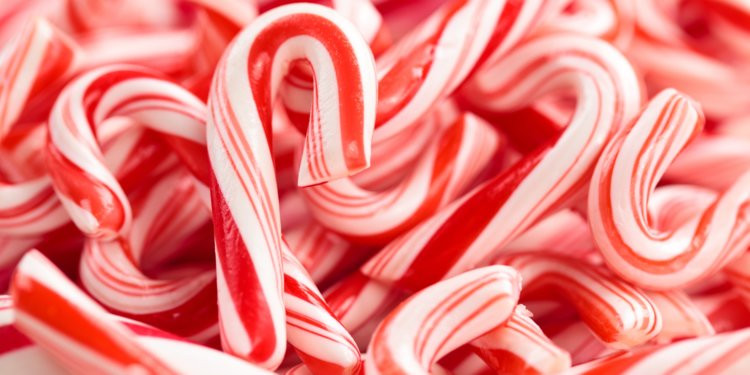 Why Are Candy Canes Associated With Christmas
 Elementary school principal put on leave after banning
