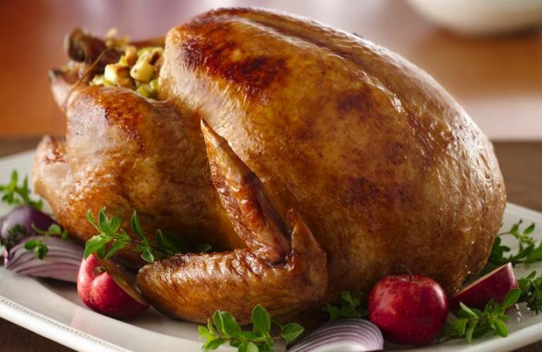 Why Do We Eat Turkey For Thanksgiving
 Why Do We Eat Turkey on Christmas Day