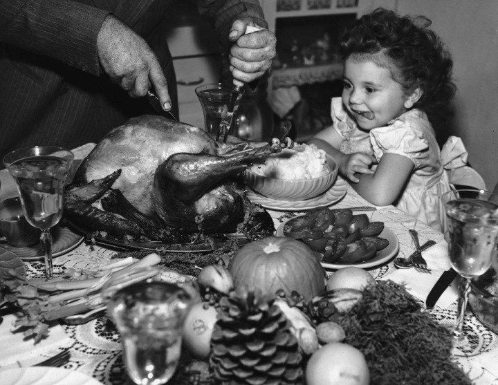 Why Do We Eat Turkey On Thanksgiving
 Thanksgiving Day 2015 Why We Eat Turkey on the Holiday