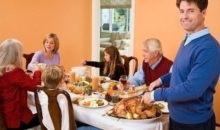Why We Eat Turkey On Thanksgiving
 Why Do We Eat Turkey on Thanksgiving Why Guides