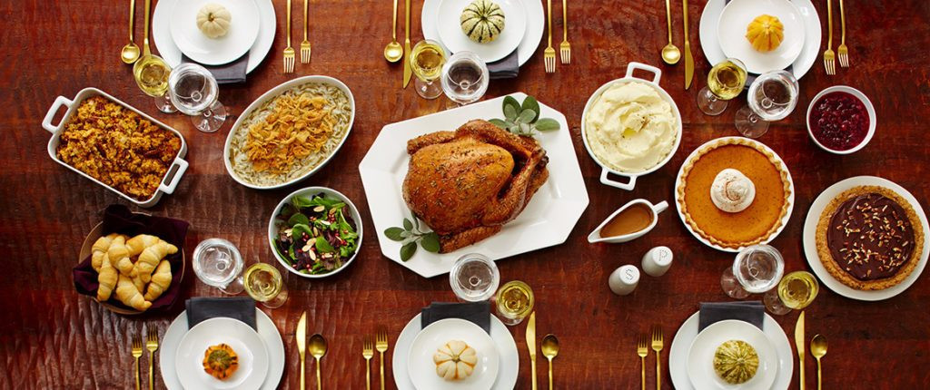 Why We Eat Turkey On Thanksgiving
 How to celebrate Thanksgiving 2018 Why do we celebrate