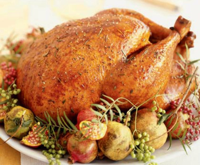 Why We Eat Turkey On Thanksgiving
 Does eating turkey make you sleepy Human World