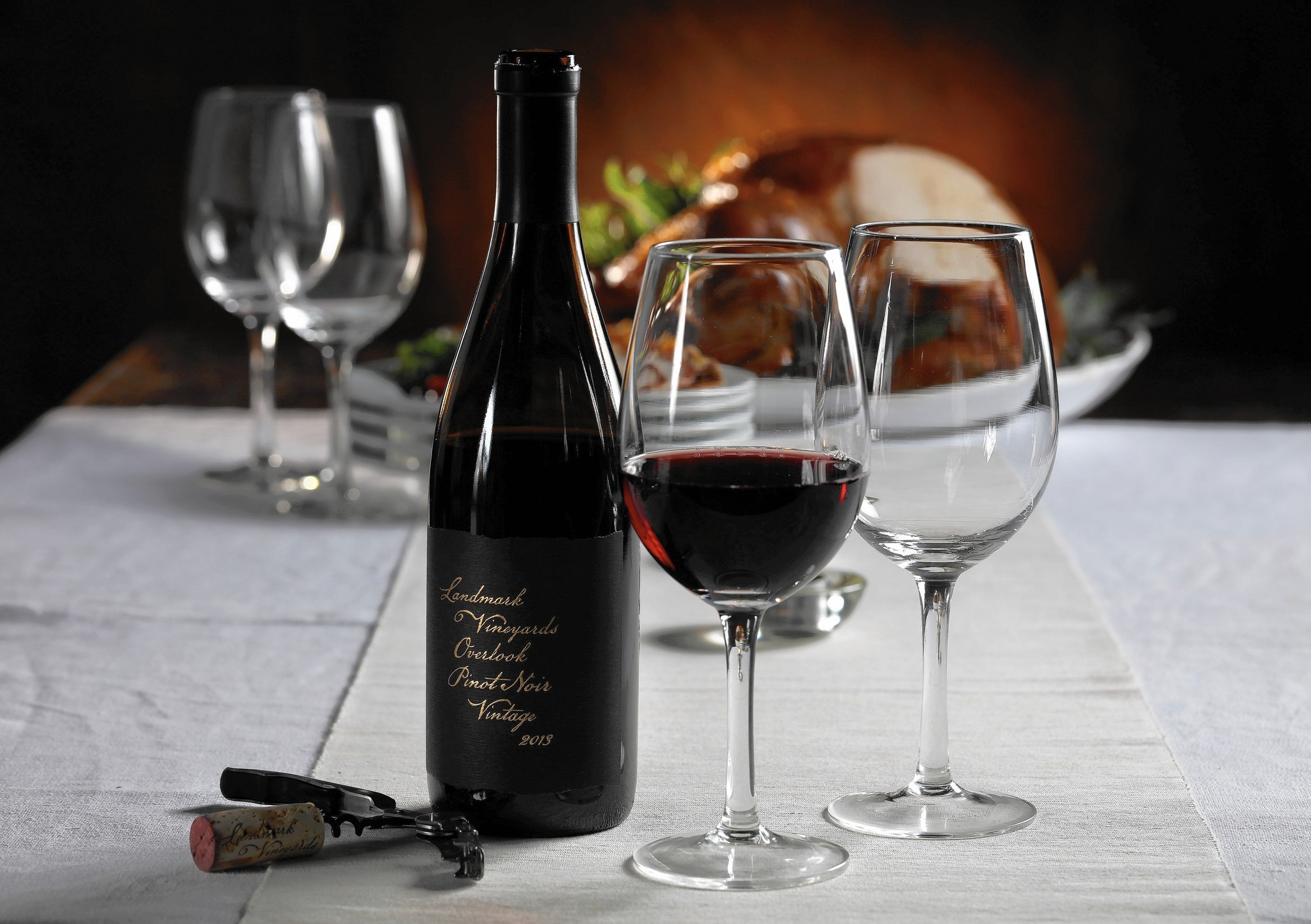Wine For Thanksgiving Dinner
 10 wines to pair with Thanksgiving dinner Chicago Tribune