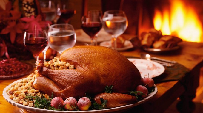 Wine For Thanksgiving Dinner
 Pairing Your Thanksgiving Meal With Napa s Best Wines