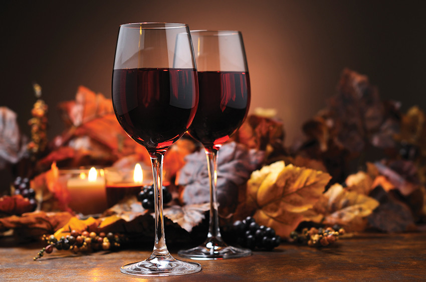 Wine For Thanksgiving Dinner
 11 13 Wine suggestions for your Thanksgiving dinner – The