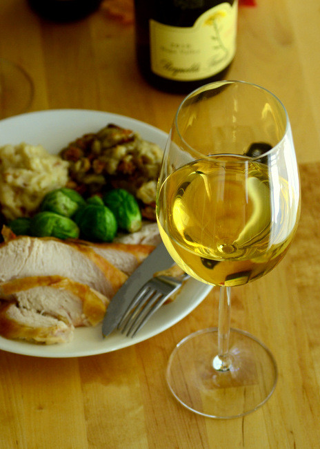 Wine For Thanksgiving Dinner
 How to Pair Wines With Thanksgiving Dinner This Year