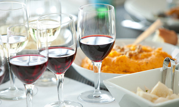 Wine For Thanksgiving Dinner
 Wines for Thanksgiving Dinner — Review NYTimes