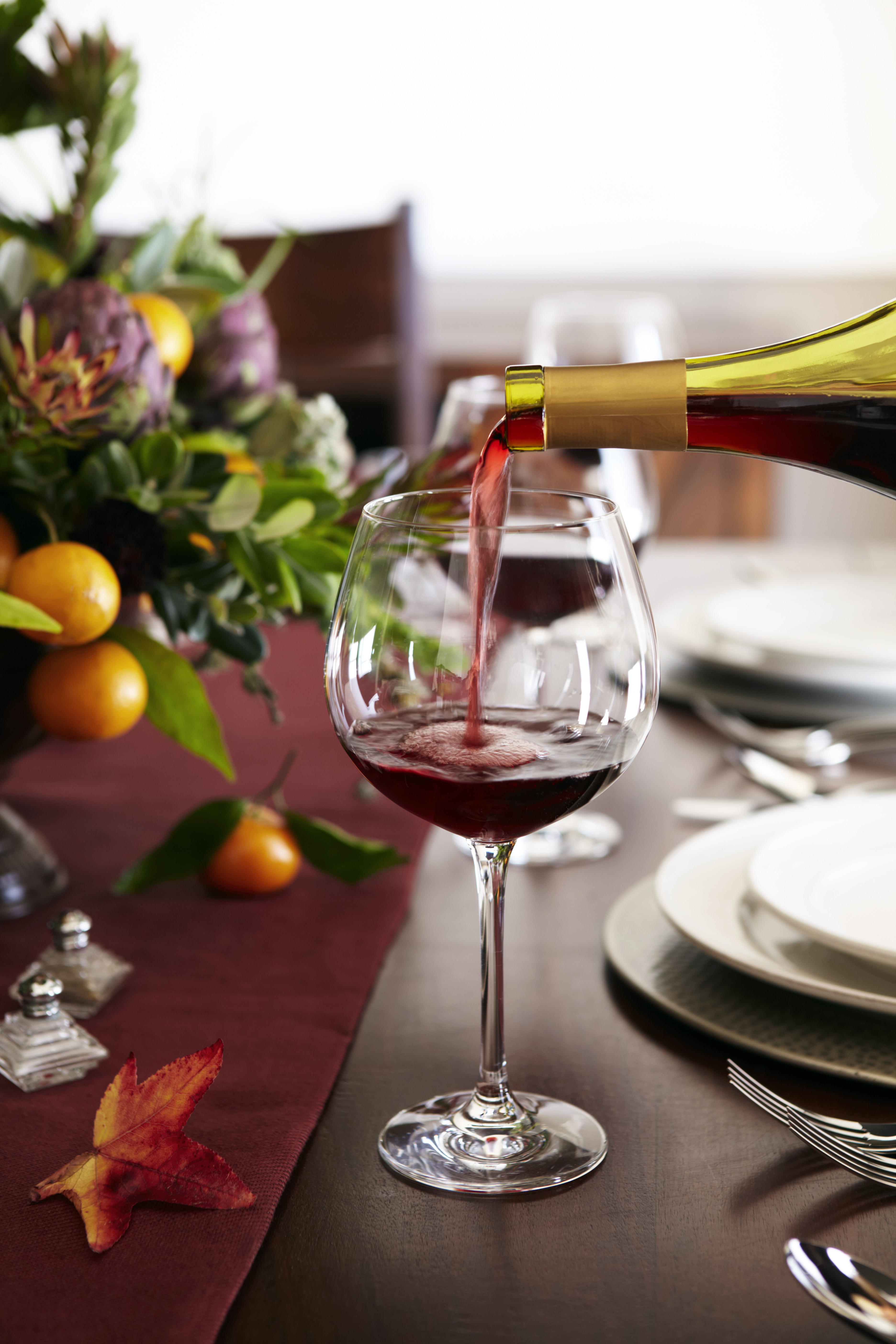 Wine For Thanksgiving Dinner
 10 Best Thanksgiving Wines Under $10 Cheap Wine for