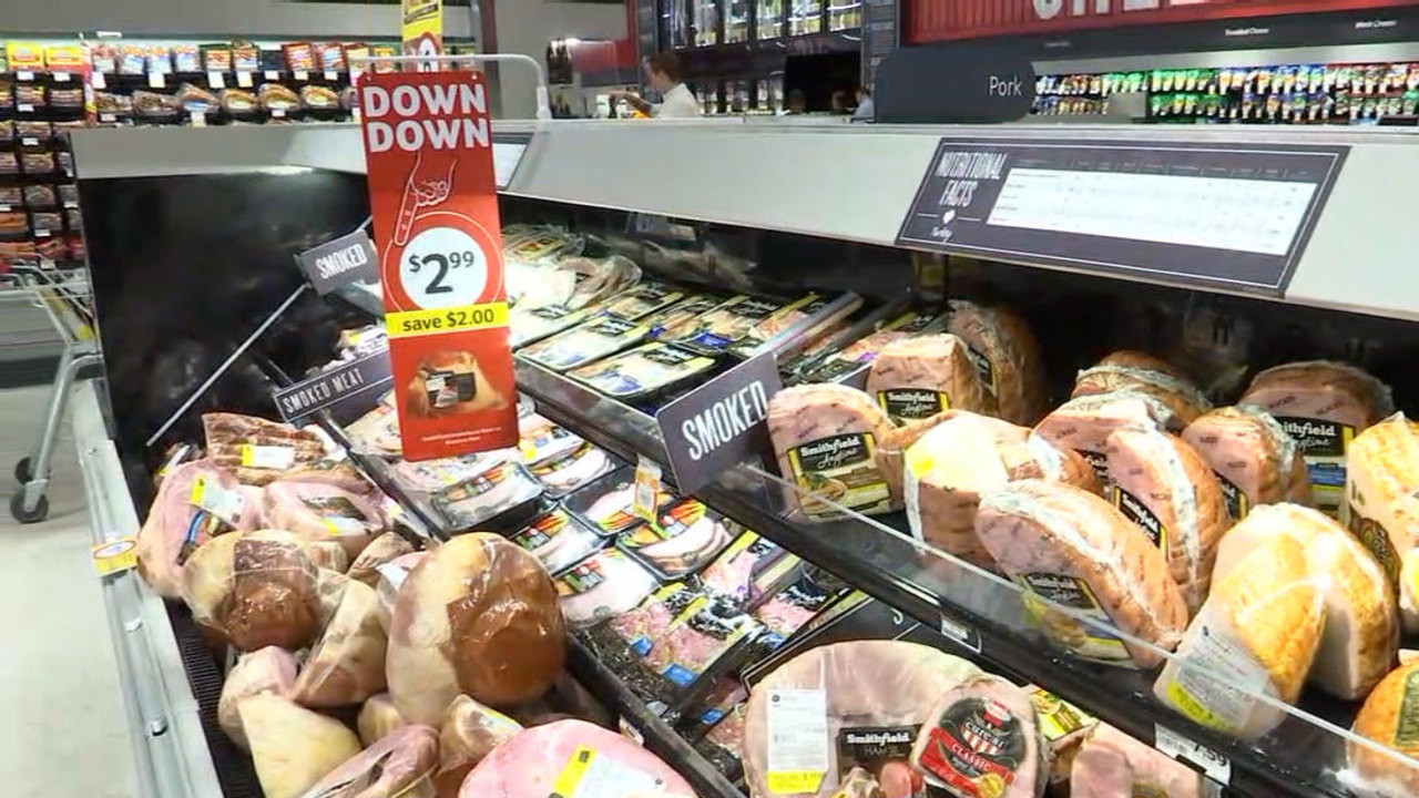 Winn Dixie Thanksgiving Dinner
 Which Jacksonville area grocery stores are open on