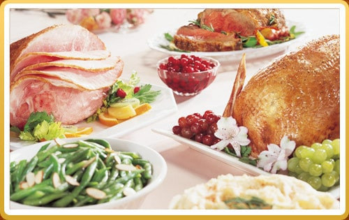 Winn Dixie Thanksgiving Dinner
 Winn Dixie Prepared Thanksgiving Meals 2016