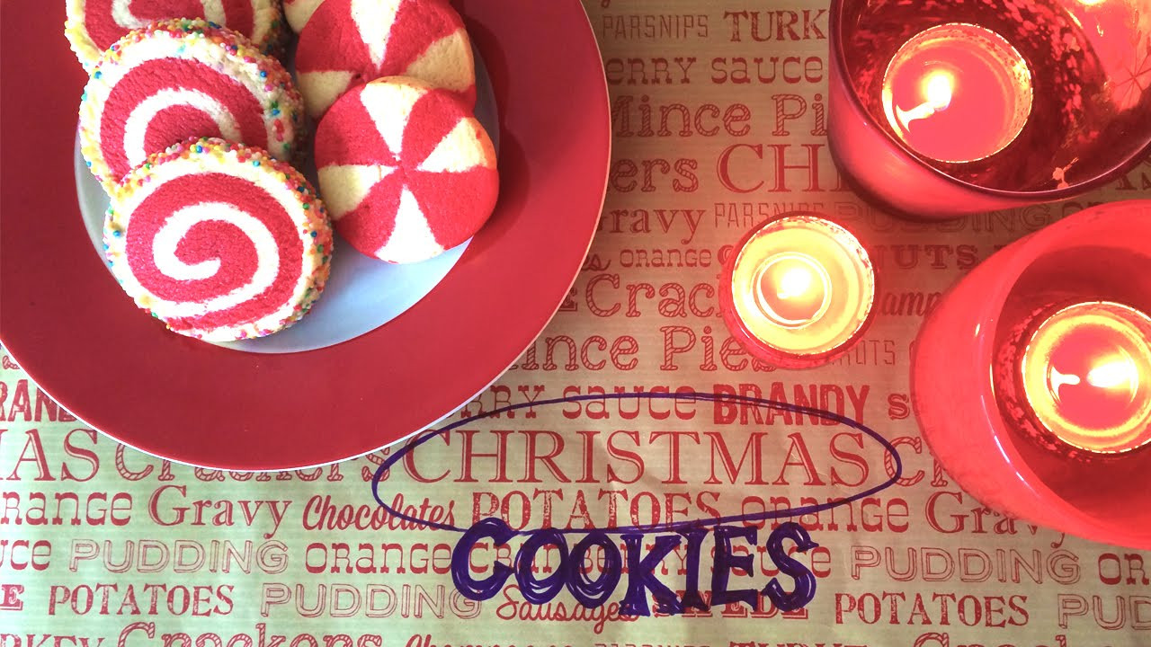 Youtube Christmas Cookies
 27 CHRISTMAS COOKIE RECIPES How To Cook That Ann Reardon