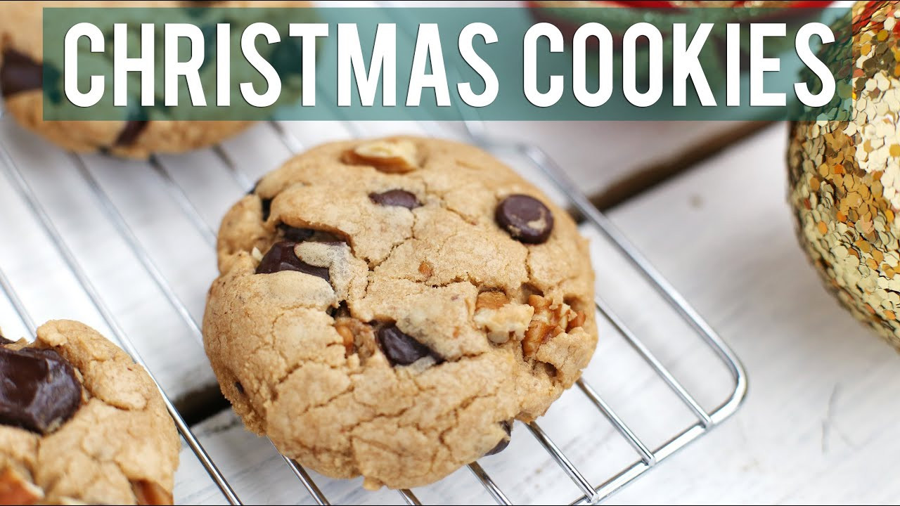 Youtube Christmas Cookies
 EPIC CHRISTMAS COOKIES