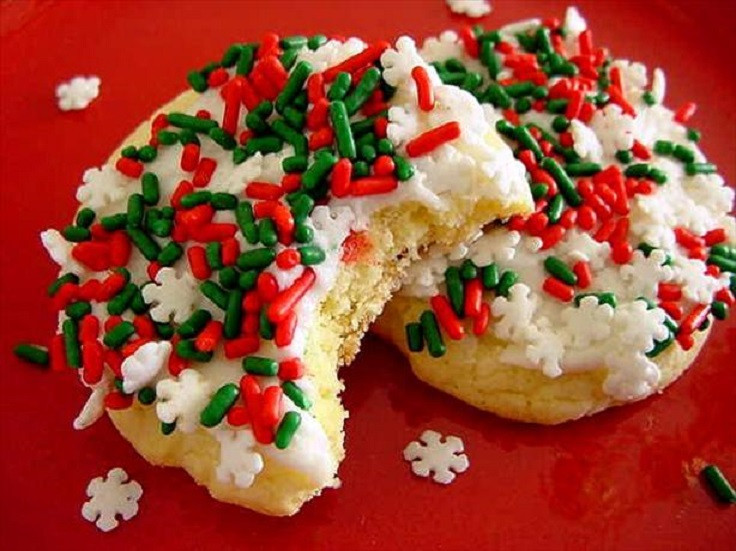 Yummy Christmas Desserts
 Top 10 Yummy Christmas Desserts Top Inspired