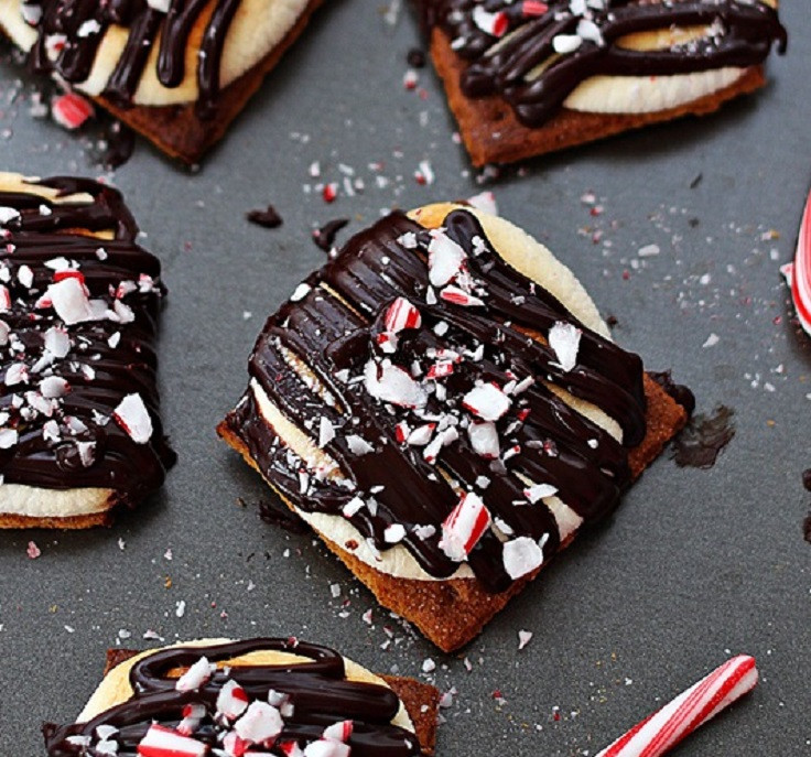 Yummy Christmas Desserts
 Top 10 Yummy Christmas Desserts Top Inspired